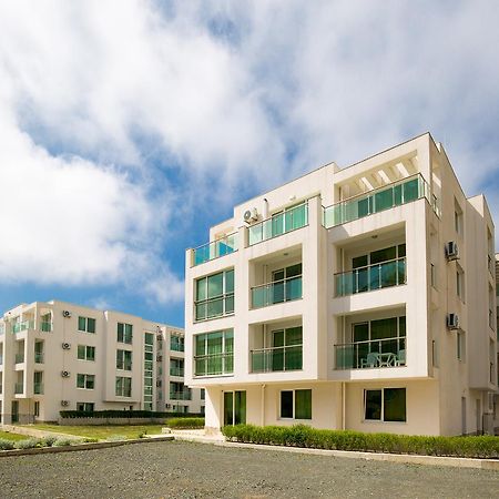 Sea Life Apartments Sinemorets Exterior photo
